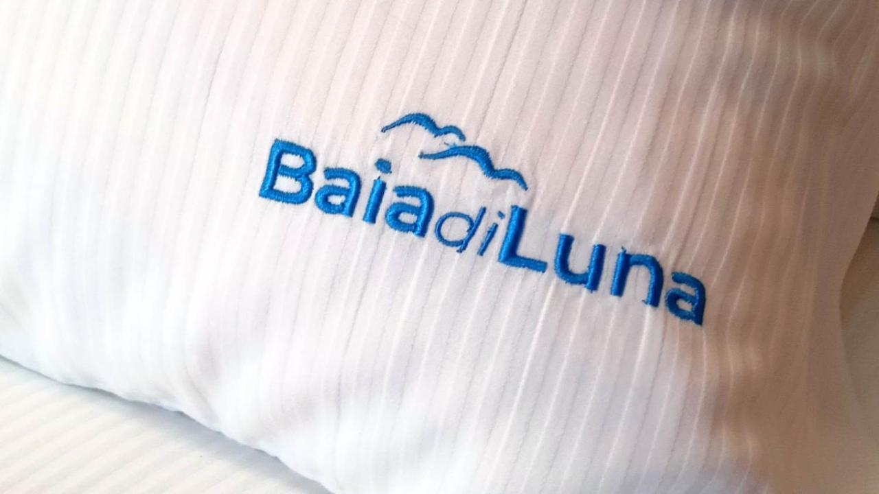 Baia Di Luna Santa Marinella Exterior foto